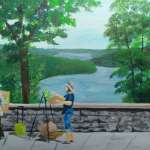 En Plein Air 1