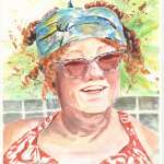 Fun in the Sun