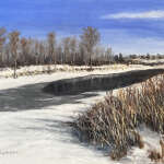 Acrylic Painting with Tim Sullivan