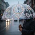 Parasol Painting with Rajshree Jena