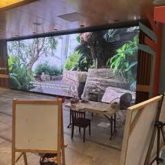 September 2025 Art Show & Sale