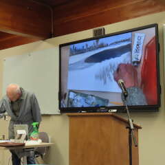 Acrylic Painting with Tim Sullivan