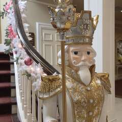 2025 End of Year Luncheon