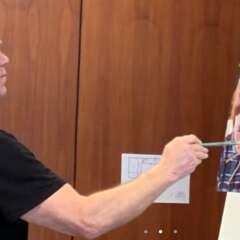 Expressive Portraits with Geoff Farnsworth
