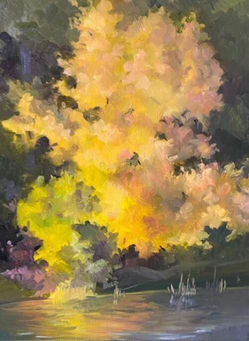 Colour Theory and Practice
